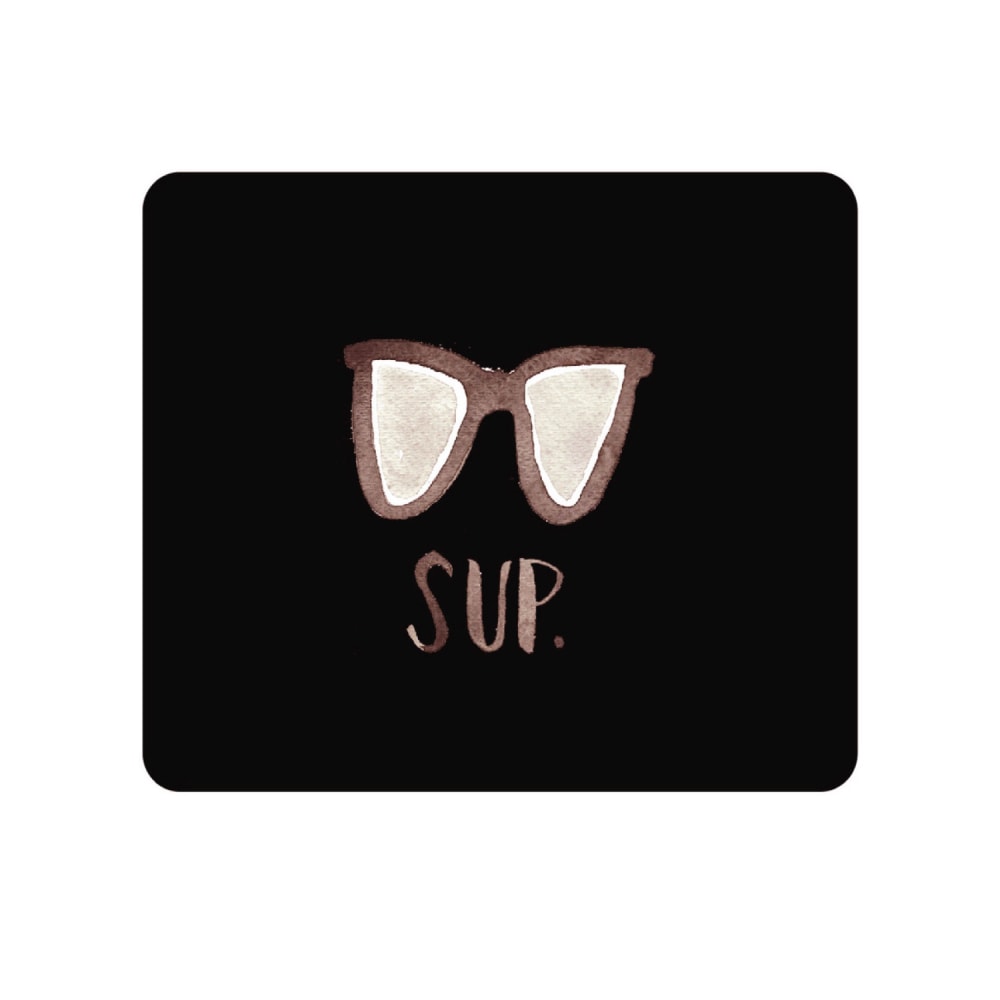 OTM Essentials Mouse Pad, Sup Dude, 10" x