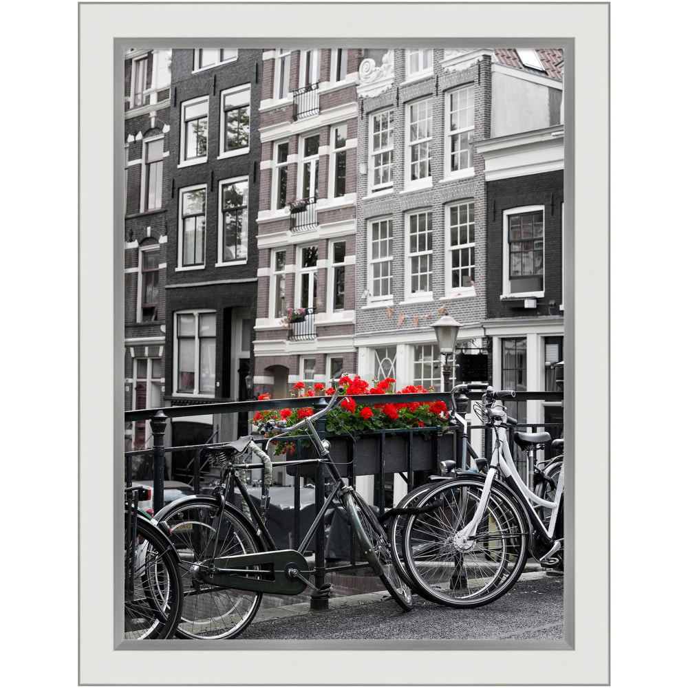 Amanti Art Narrow Picture Frame, 27" x 21",