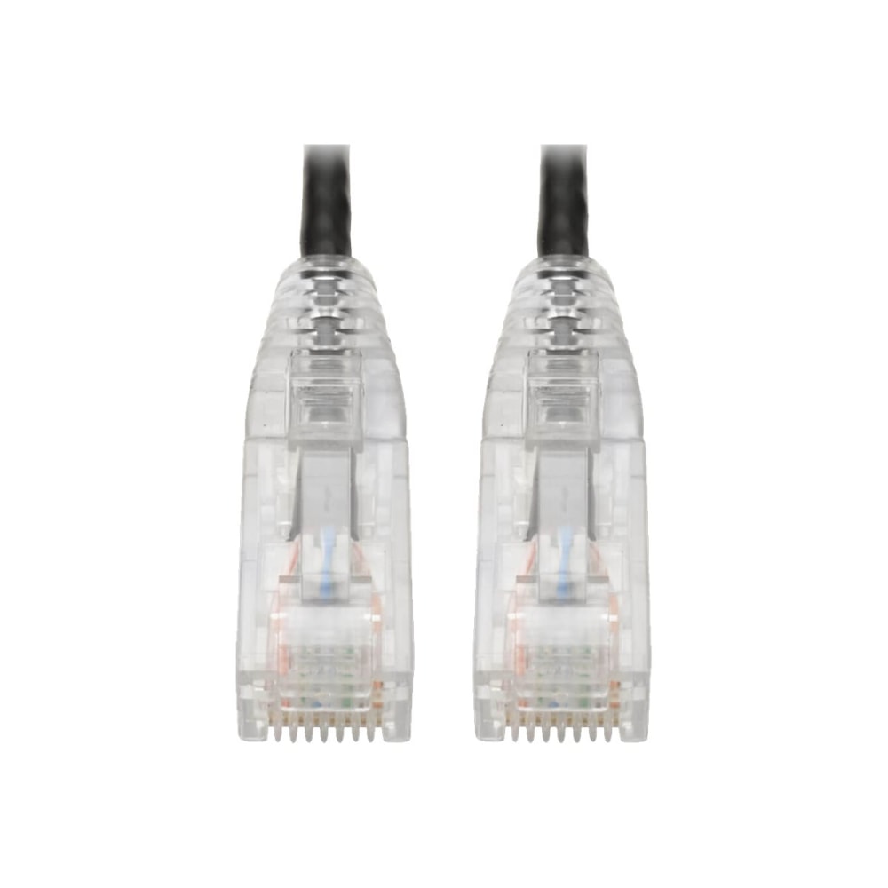 Tripp Lite Cat6 UTP Patch Cable (RJ45) -