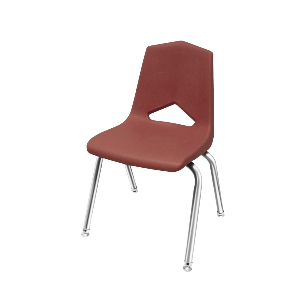 Marco Group™ MG1100 Series Stacking Chairs, 18-Inch,