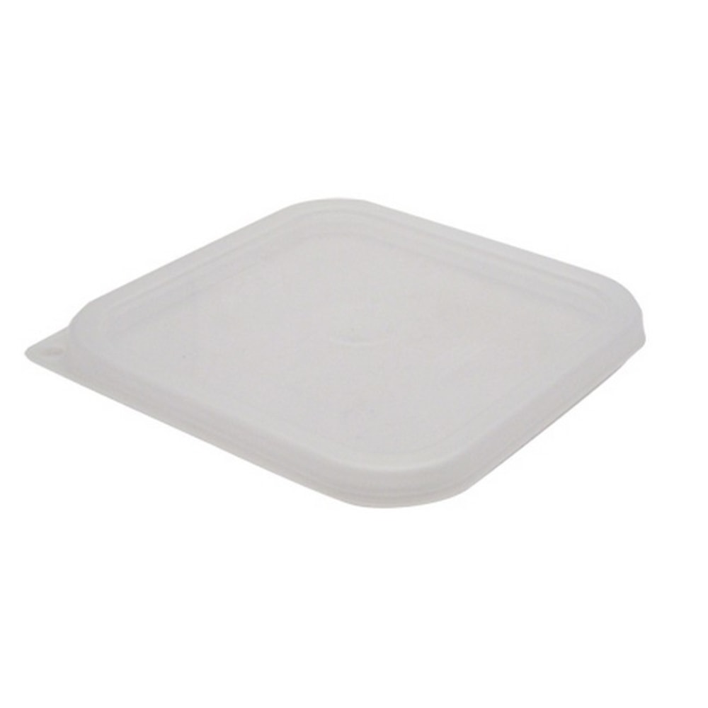 Cambro CamSquare Seal Cover, 1" x 11" x