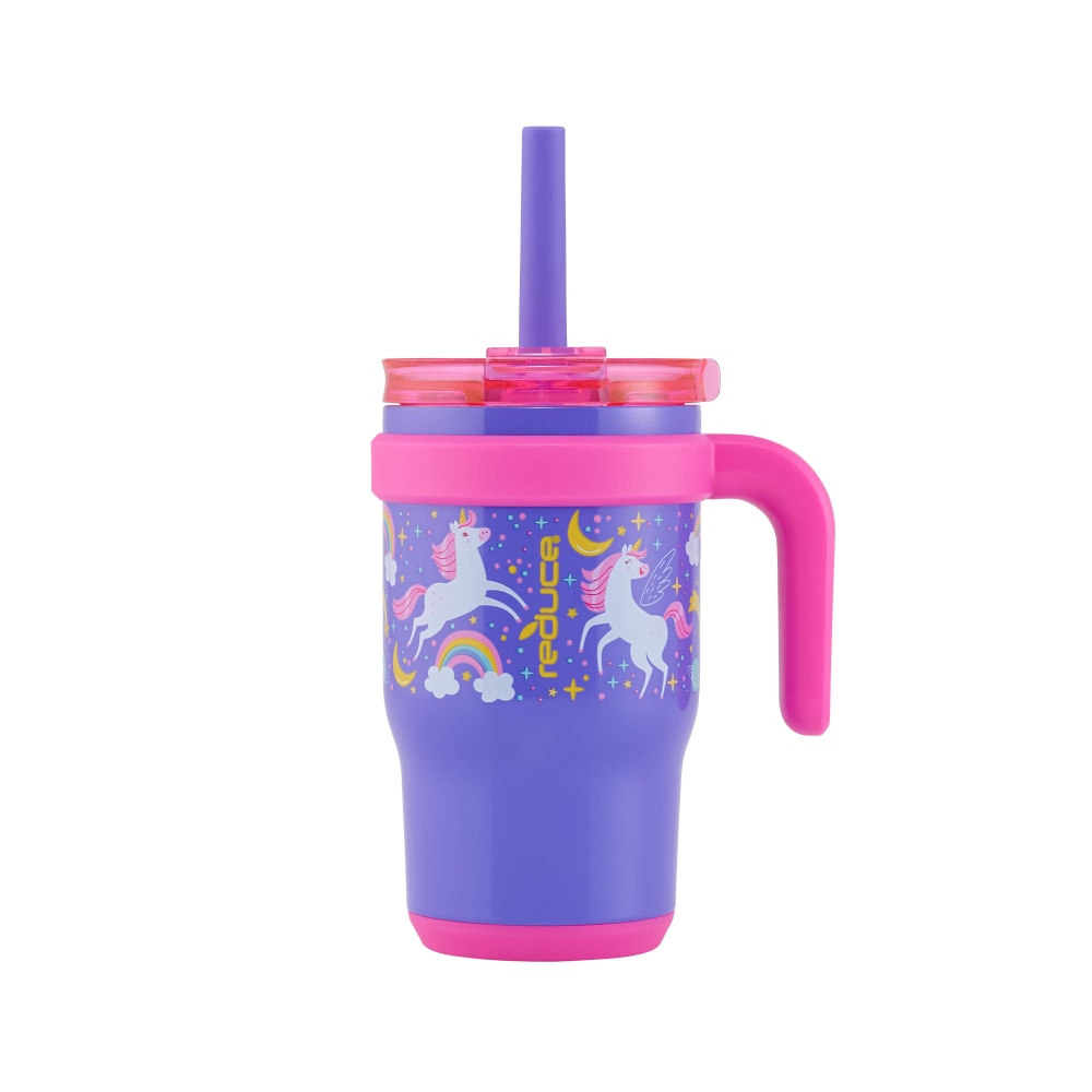 Reduce Coldee Mug, 14 Oz, Unicorn Magic