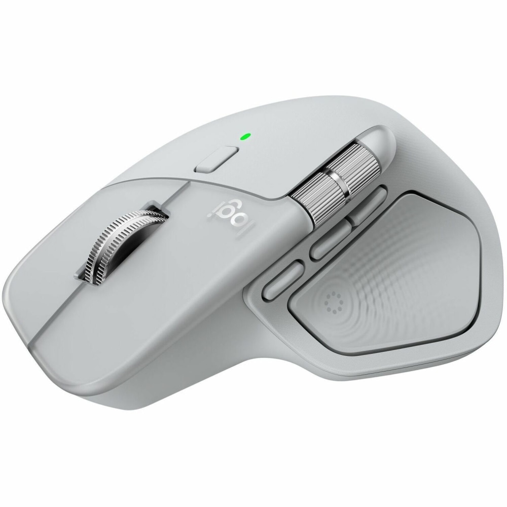 Logitech Logitech Mx Master 4 Mouse, 910007559