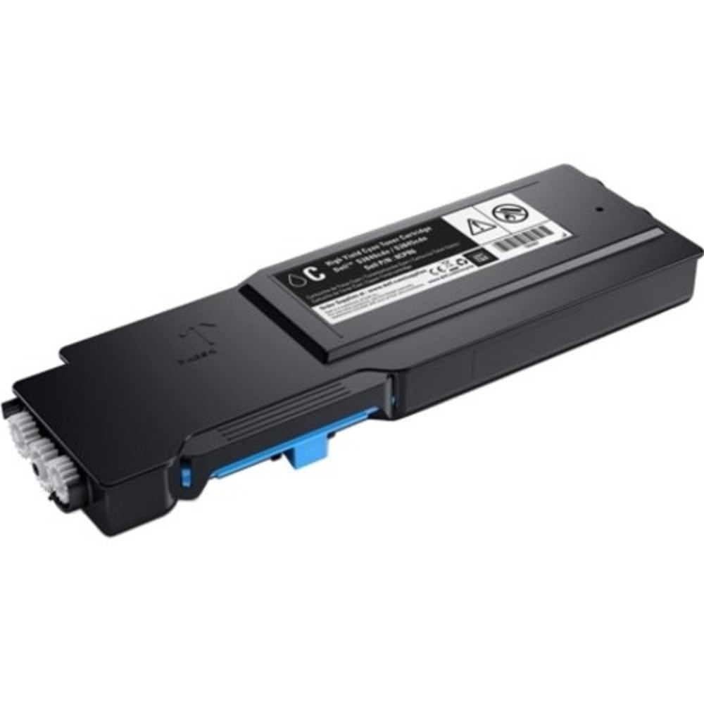 Dell Original Standard Yield Laser Toner Cartridge -