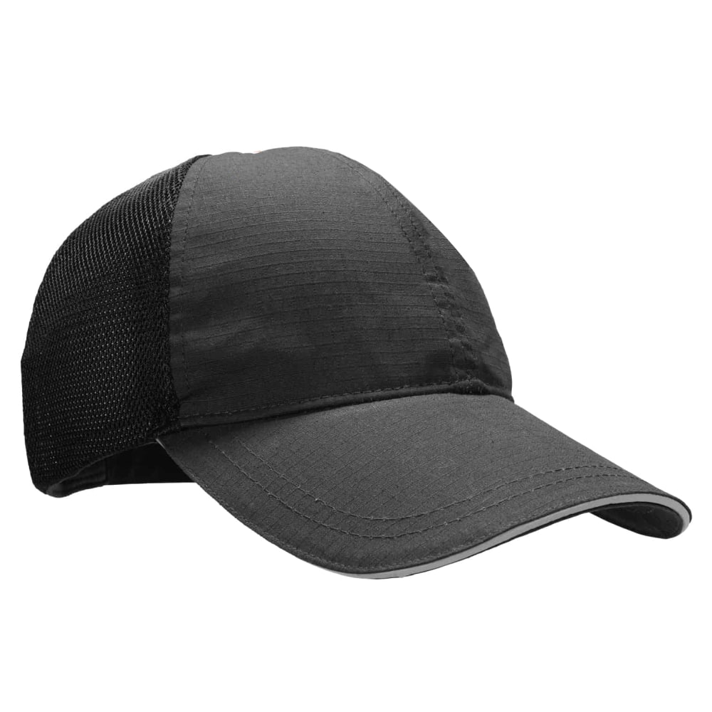 Ergodyne Skullerz 8946 Standard Baseball Cap With Bump