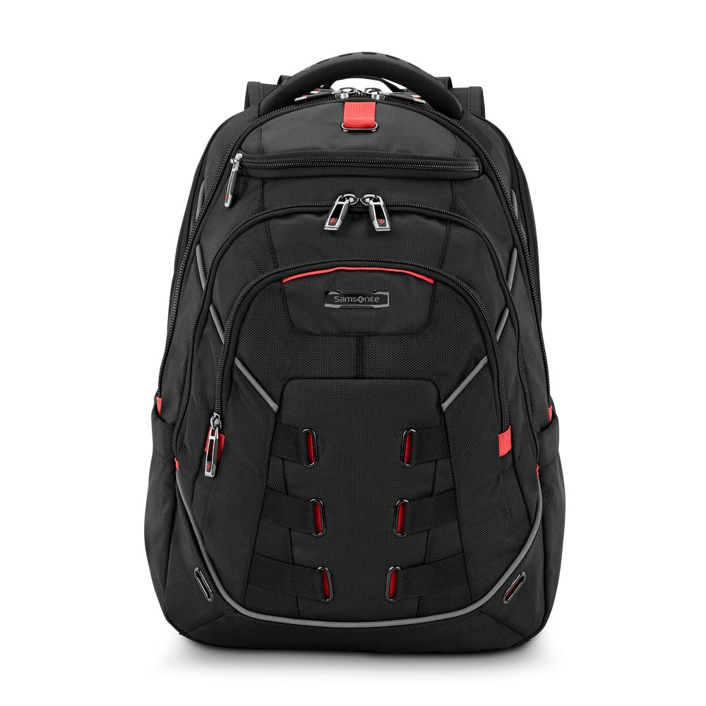 Samsonite Tectonic Nutech Carrying Case Backpack For 11"