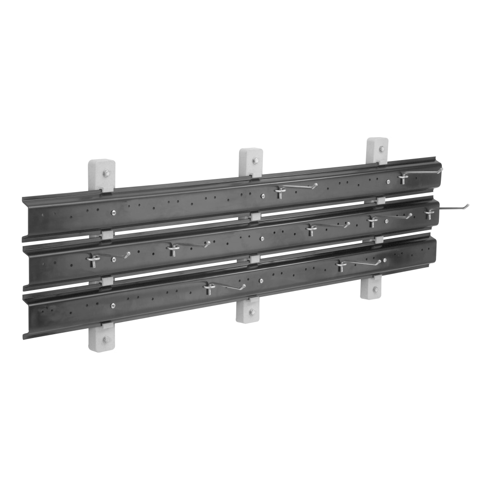 Cambro Camshelving 48" Wall Shelving Extender