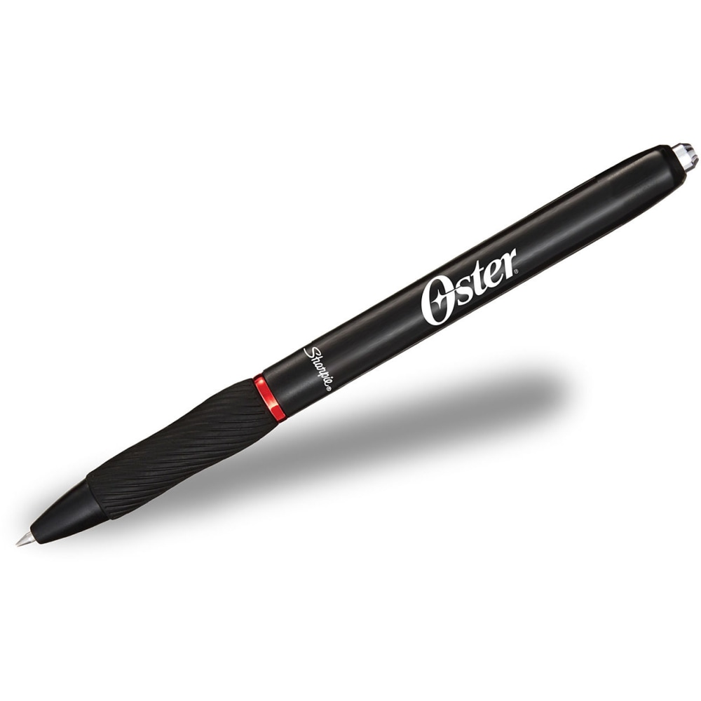Custom Promotional Sharpie® S-Gel Pens, Set Of 200