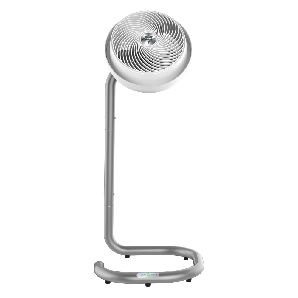 Vornado 693DC 9” Blade Adjustable Med Stand Air