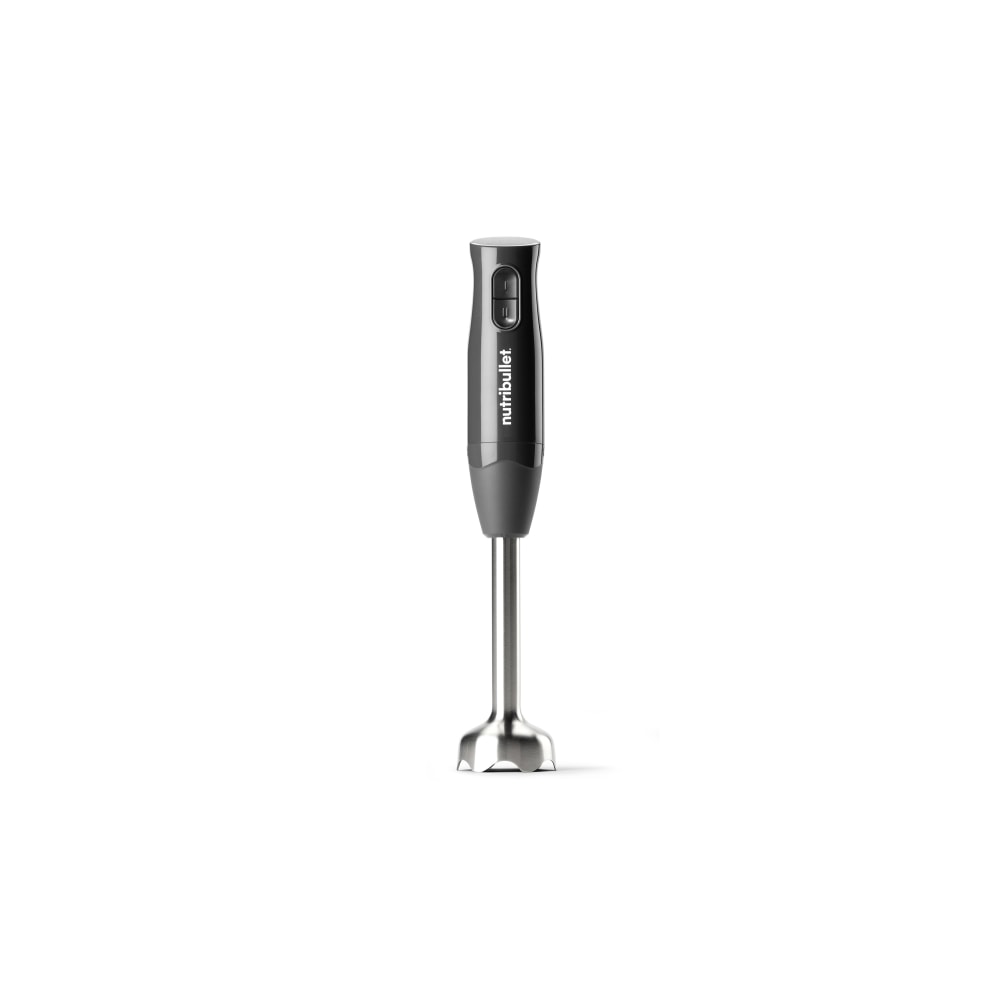 Nutribullet LITE Immersion Blender, 30 Oz, Black, Total