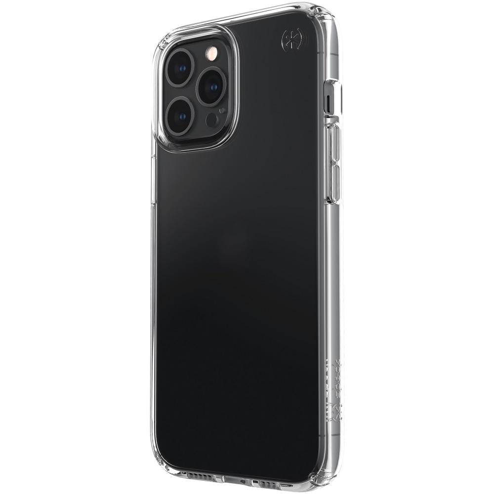 Speck Presidio Perfect-Clear Case For iPhone® 12 Pro