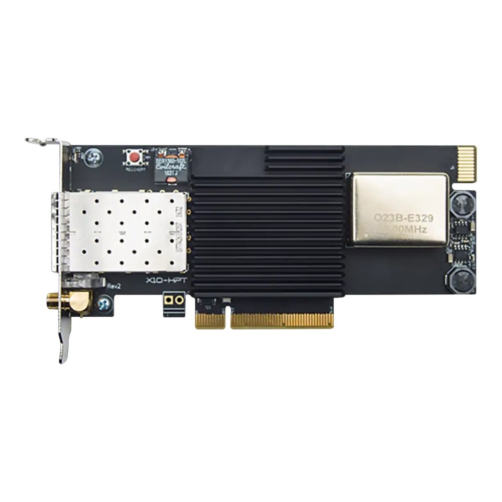 Cisco Nexus 10Gigabit Ethernet Card - PCI Express