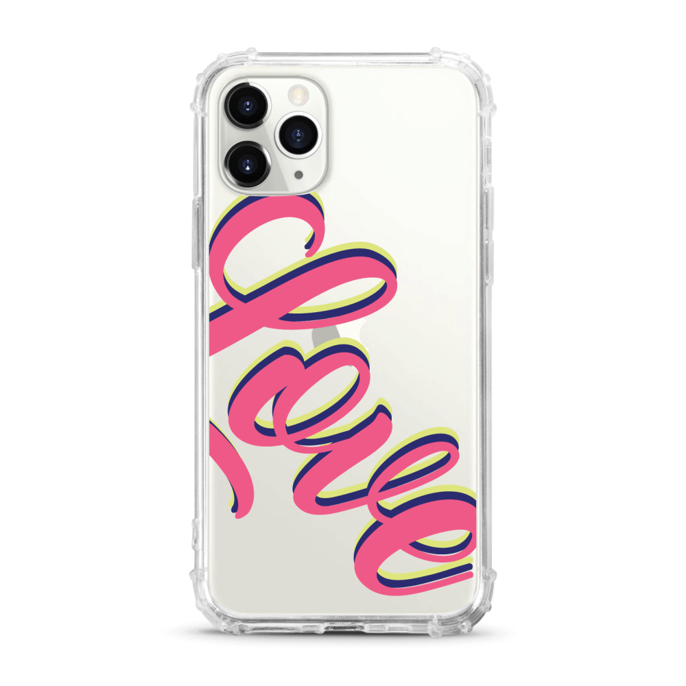 OTM Essentials Tough Edge Phone Case For iPhone®