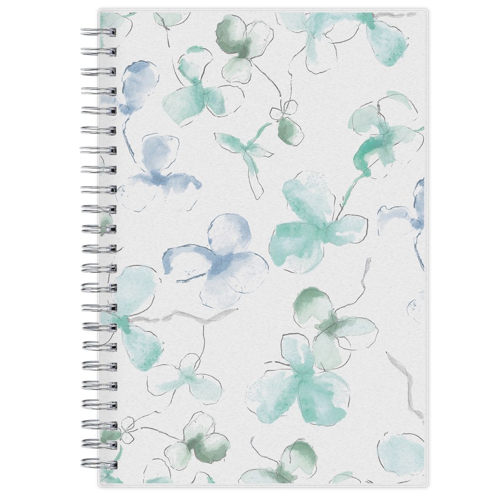 2026 Blue Sky Weekly/Monthly Planner, 5" x 8”,