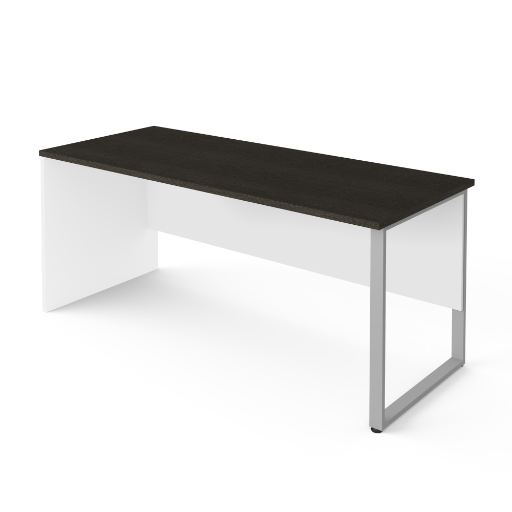Bestar Pro-Concept Plus 72"W Table Computer Desk With