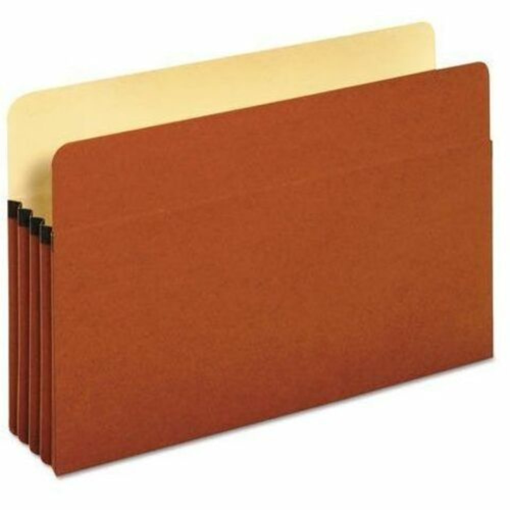 Universal Straight Tab Cut Legal Recycled Expanding File