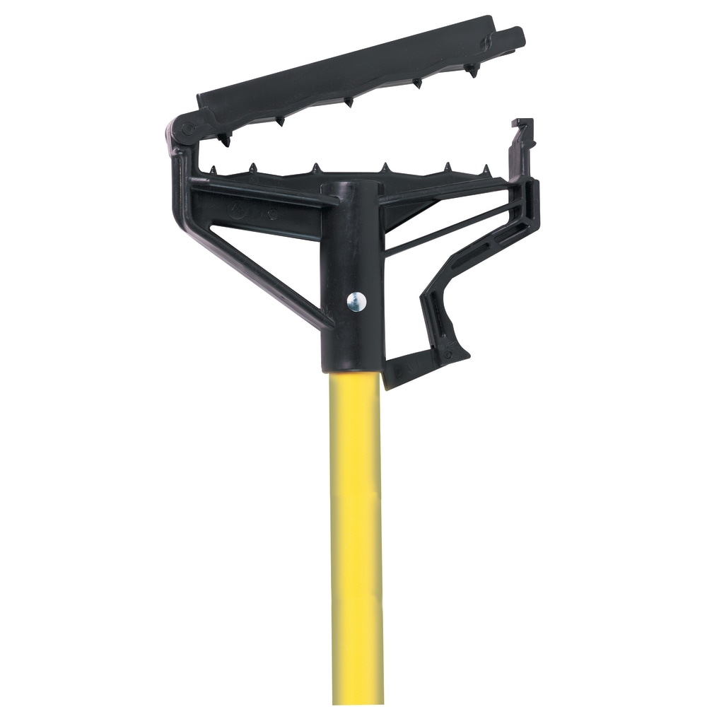 Wilen Load &#x27;N Lock™ Wet Mop Handle, 60",
