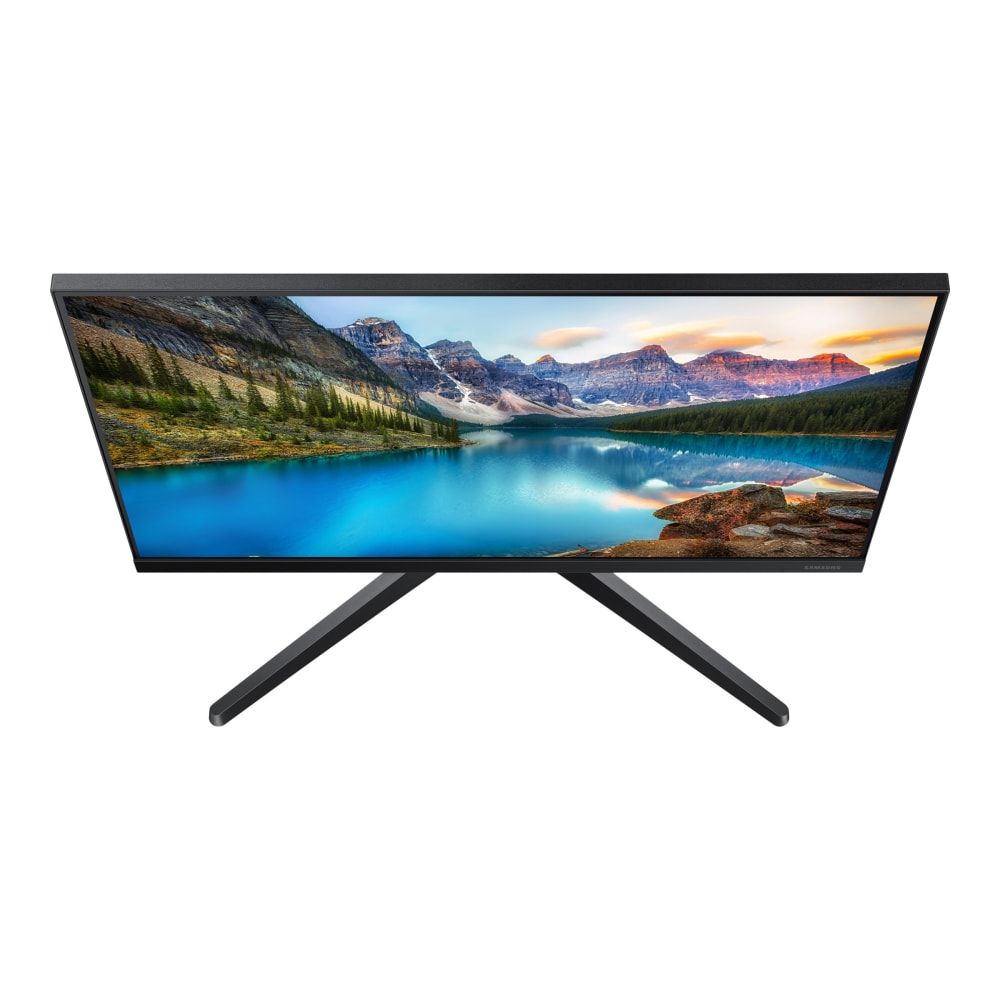 Samsung F24T374FWN - T37F Series - LED monitor