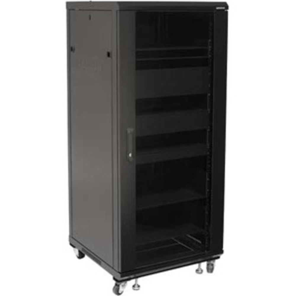 Sanus Component Series 27RU AV Rack - Audio