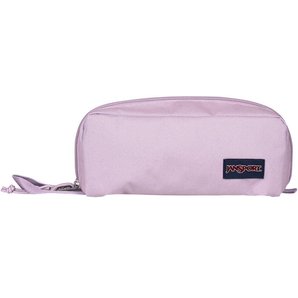 Jansport Perfect Pencil Pouch, 9” x 4” x
