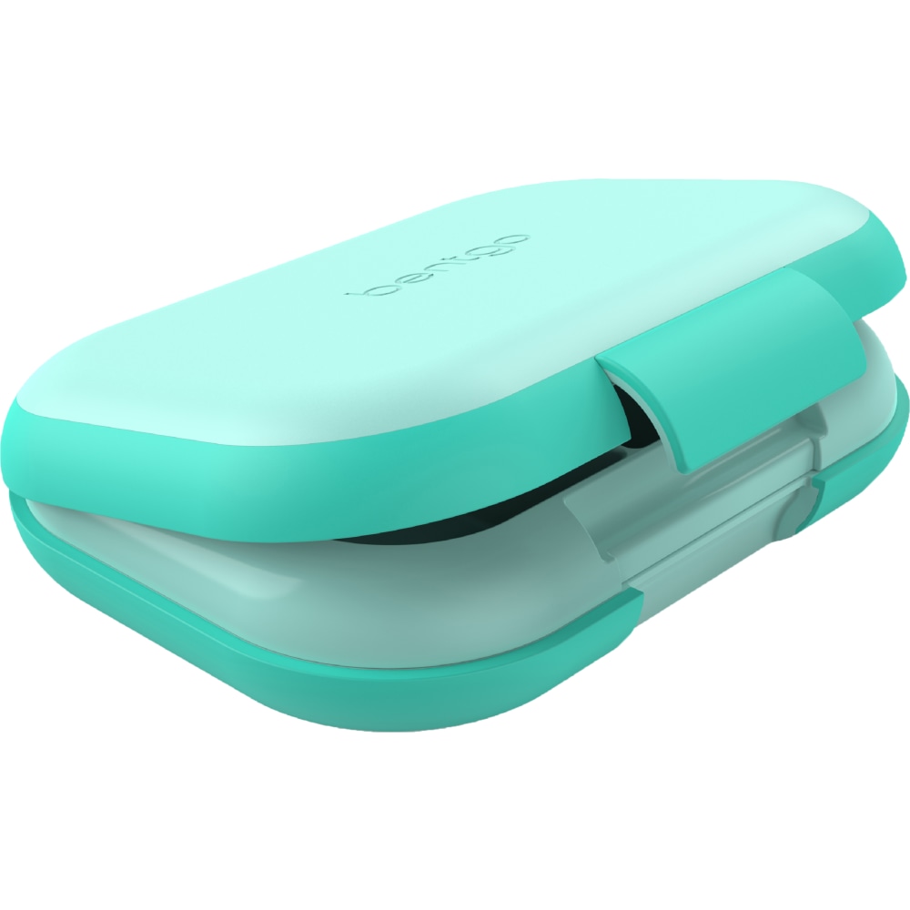 Bentgo Kids Chill Lunch Box, 2"H x 6-1/2"W
