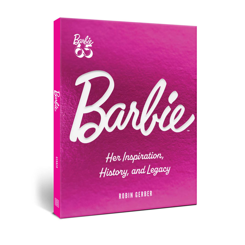 Rock Point Barbie