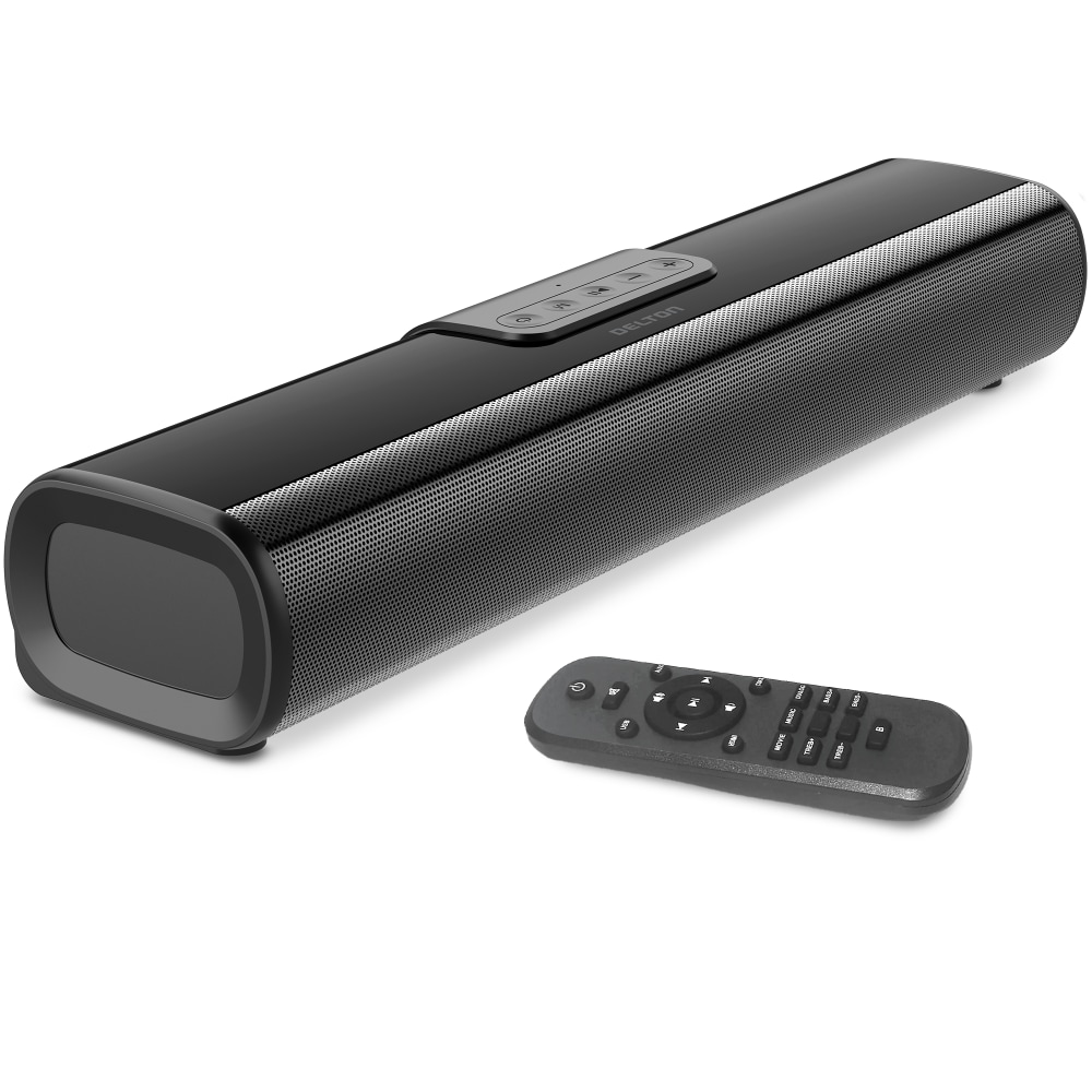 Delton SB380 Bluetooth Stereo Sound Bar