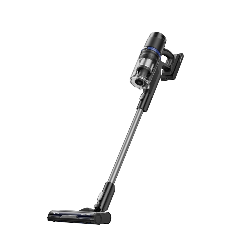 Eureka ReactiSense Cordless Stick Vacuum, Black, Total Qty