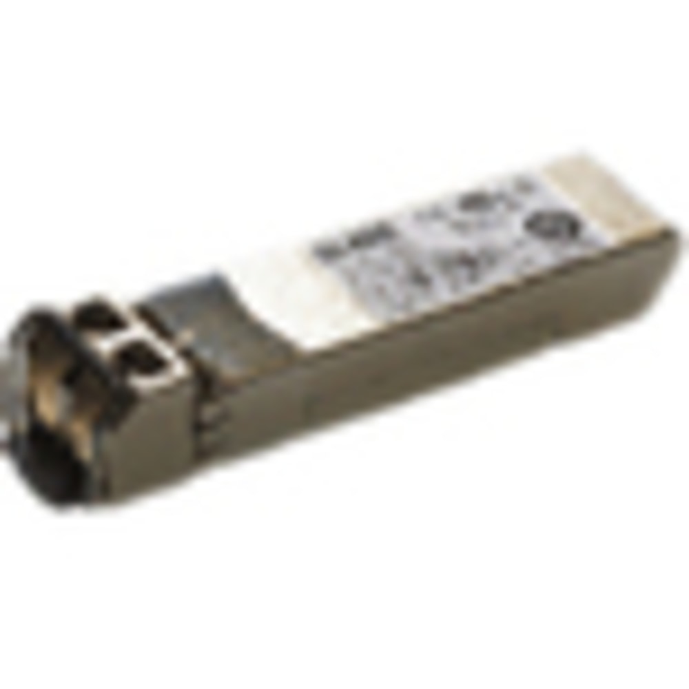 Lenovo 90Y9424 SFP (mini-GBIC) Module - 1 x