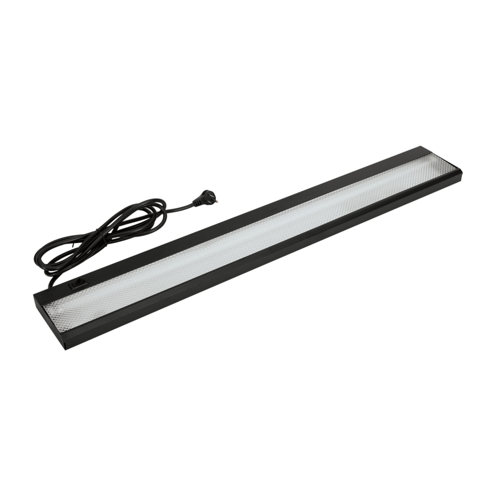 HON® Overhead Storage Task Lamp, 1 5/8"H x