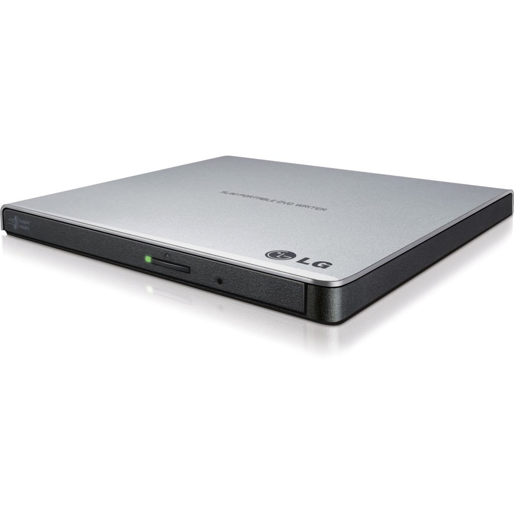 LG GP65NS60 DVD-Writer - 1x Retail Pack -