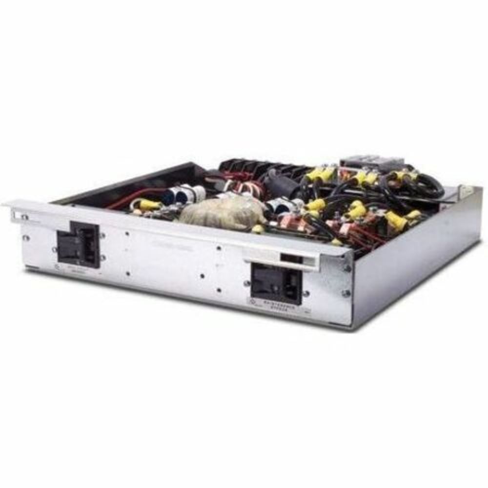 APC Symmetra LX frame electronics module- 200/208V -
