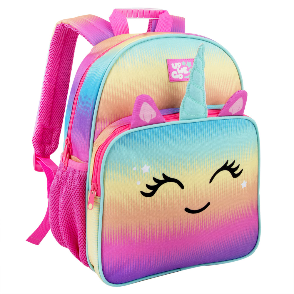 Trailmaker Up We Go Backpack, Unicorn