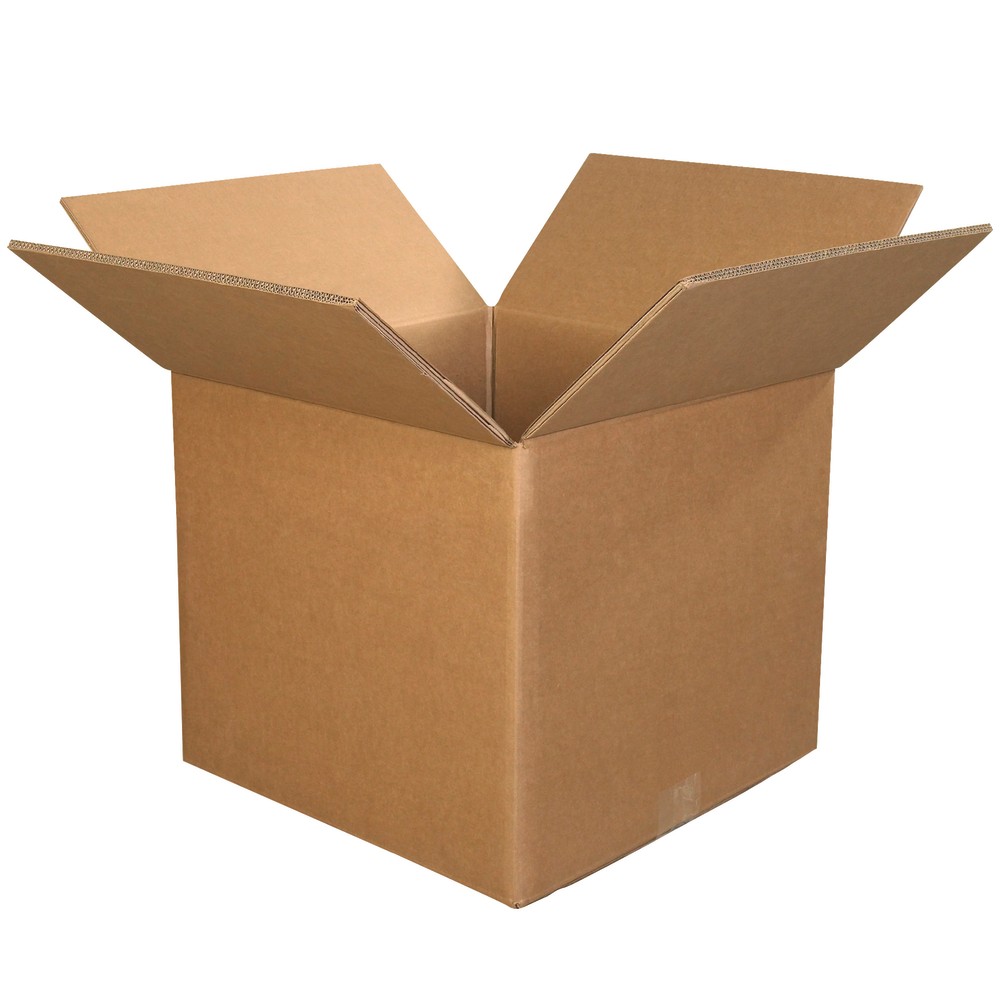 Partners Brand Triple-Wall Boxes, 18"H x 18"W x