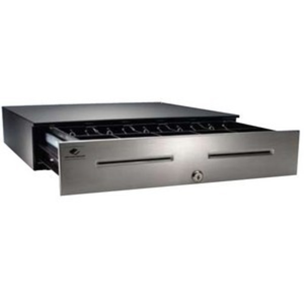 APG Cash Drawer 4000 Series 1821 Cash Drawer