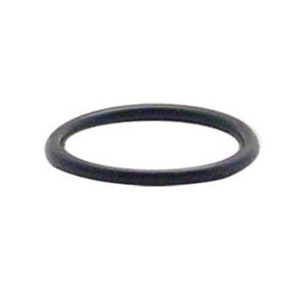 T&S Brass O-Ring, 5/8", Black