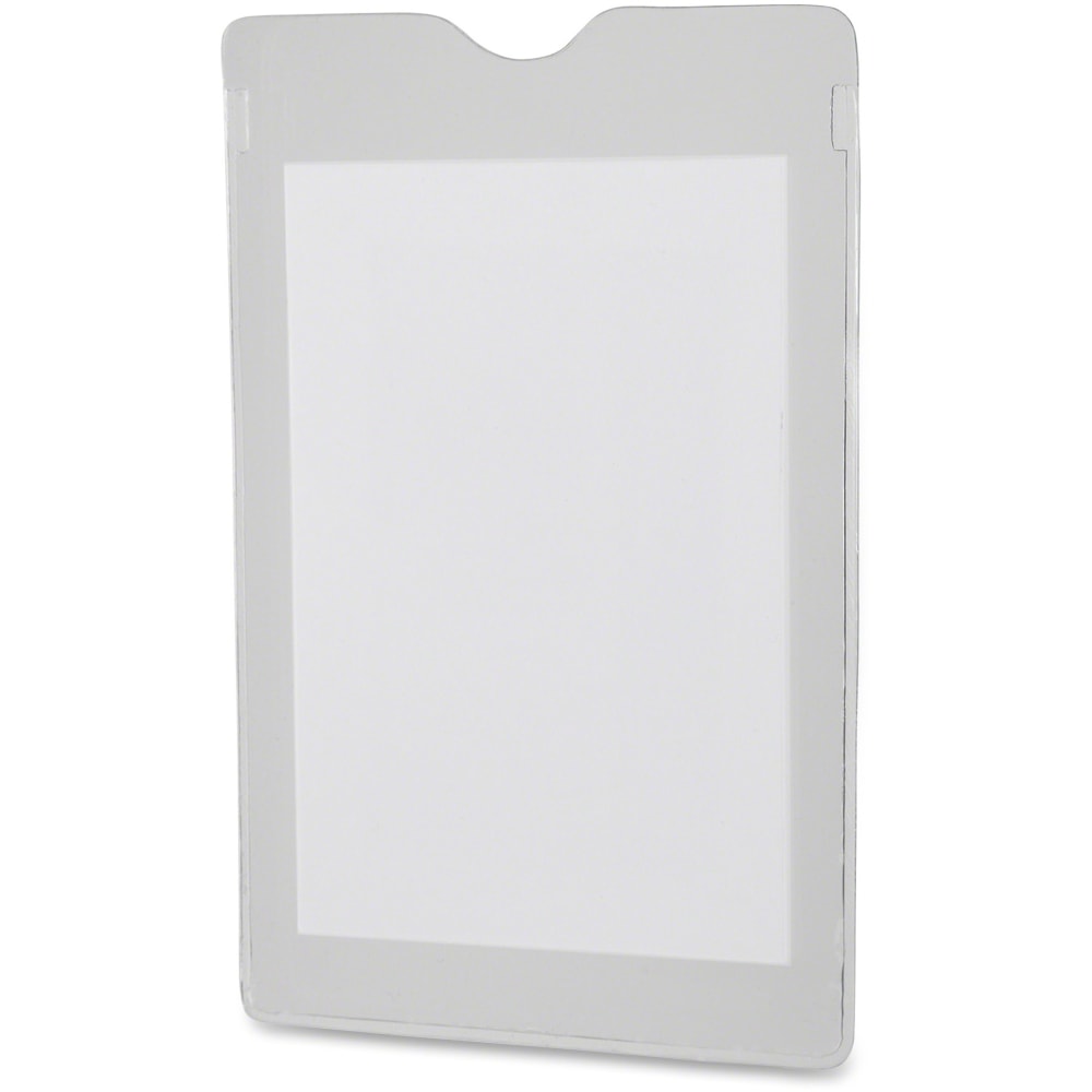 Oxford Vinyl Util-Jacs Envelope Jackets - Document -
