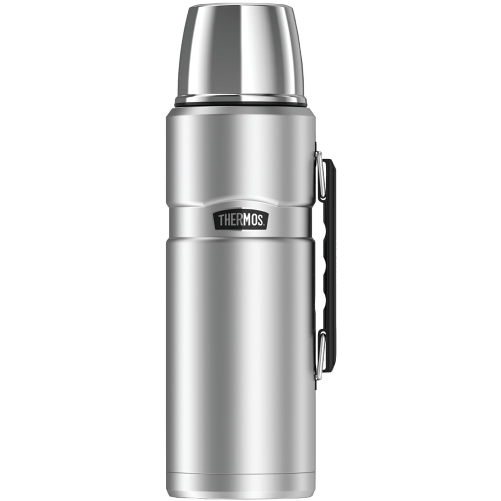 Thermos Stainless King Beverage Bottle 2.0 L -
