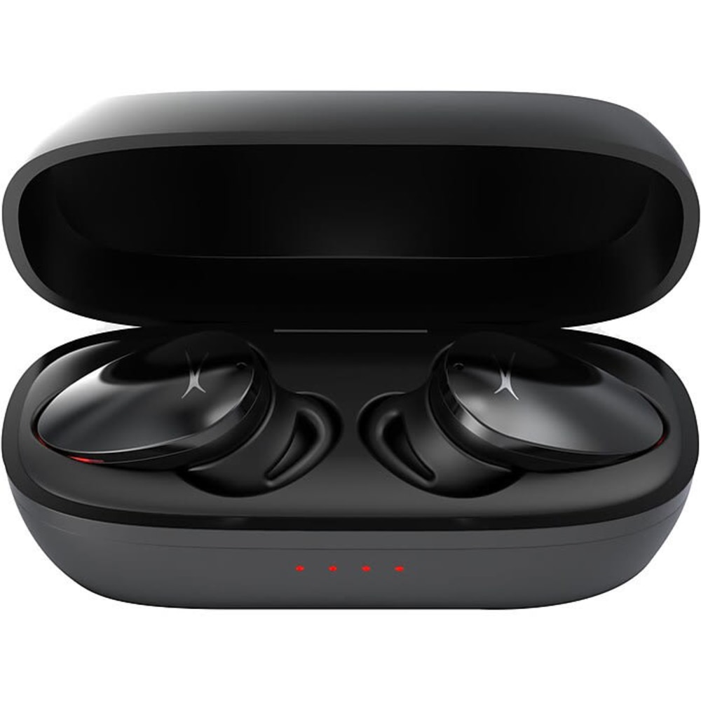 Sakar EARBUDS,NANOBUD,ANC,GRY