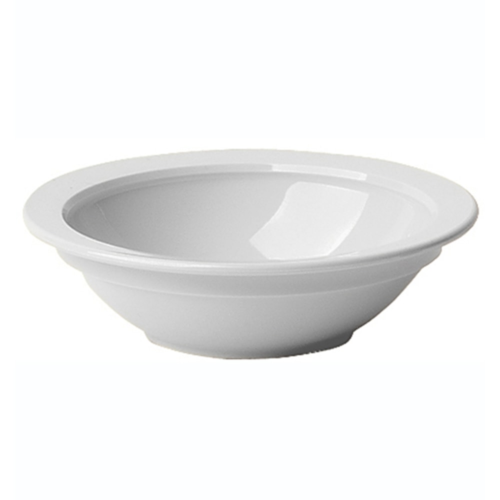Cambro Camwear Fruit Bowls, 5 Oz, White, Pack