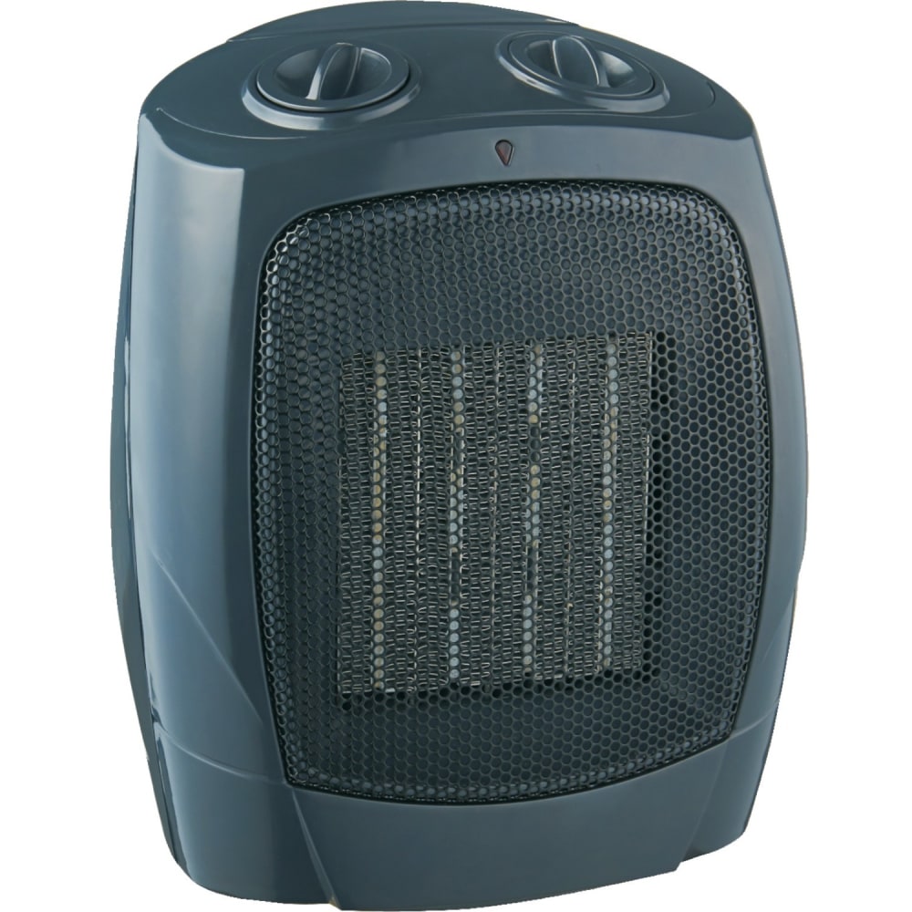 Brentwood H-C1601 Convection Heater - Ceramic - 750