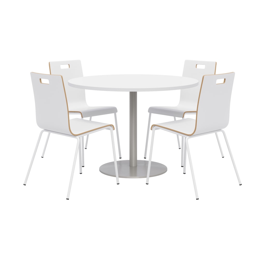 KFI Studios Proof Dining Table Set With Jive