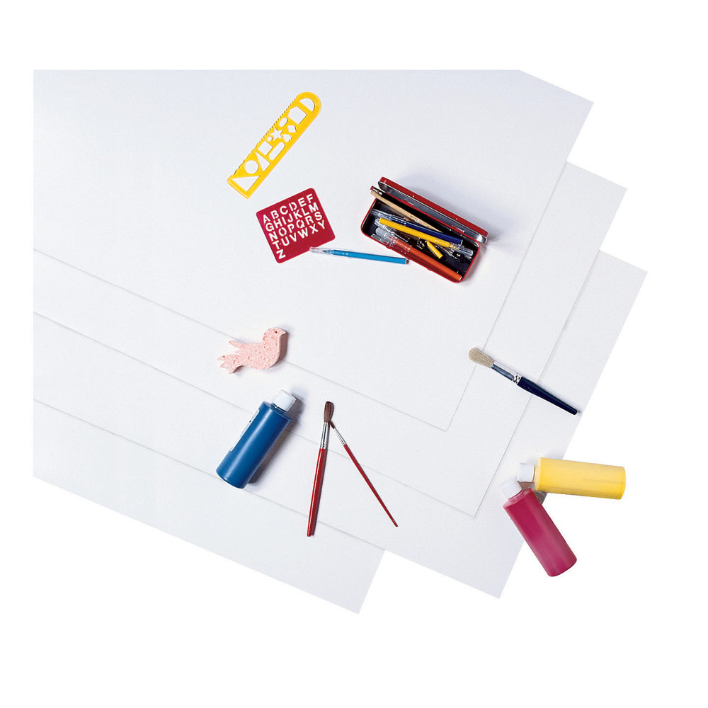 Same Day Poster Boards, 18" x 24"