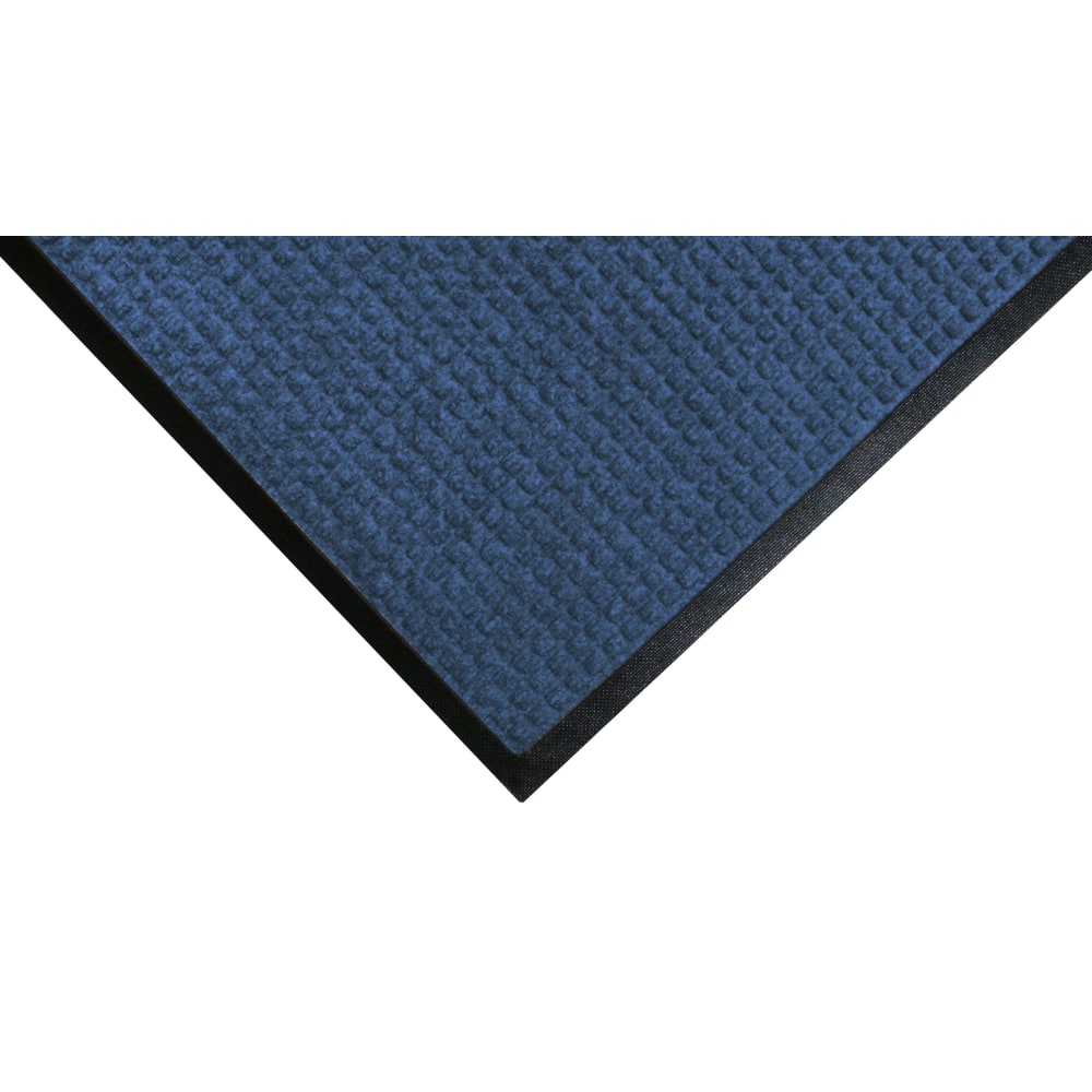 M+A Matting WaterHog Squares Classic Floor Mat, 2&#x27;
