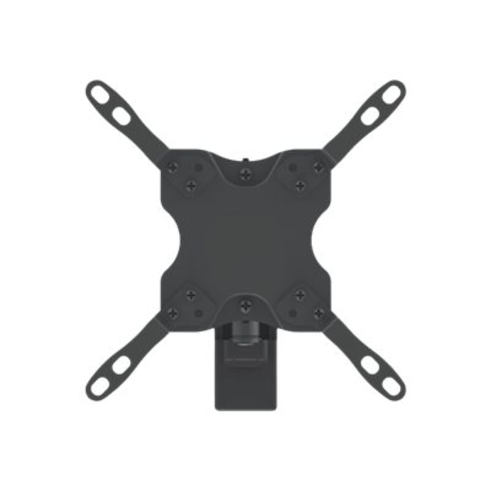 Manhattan TV & Monitor Mount, Wall, Full Motion,
