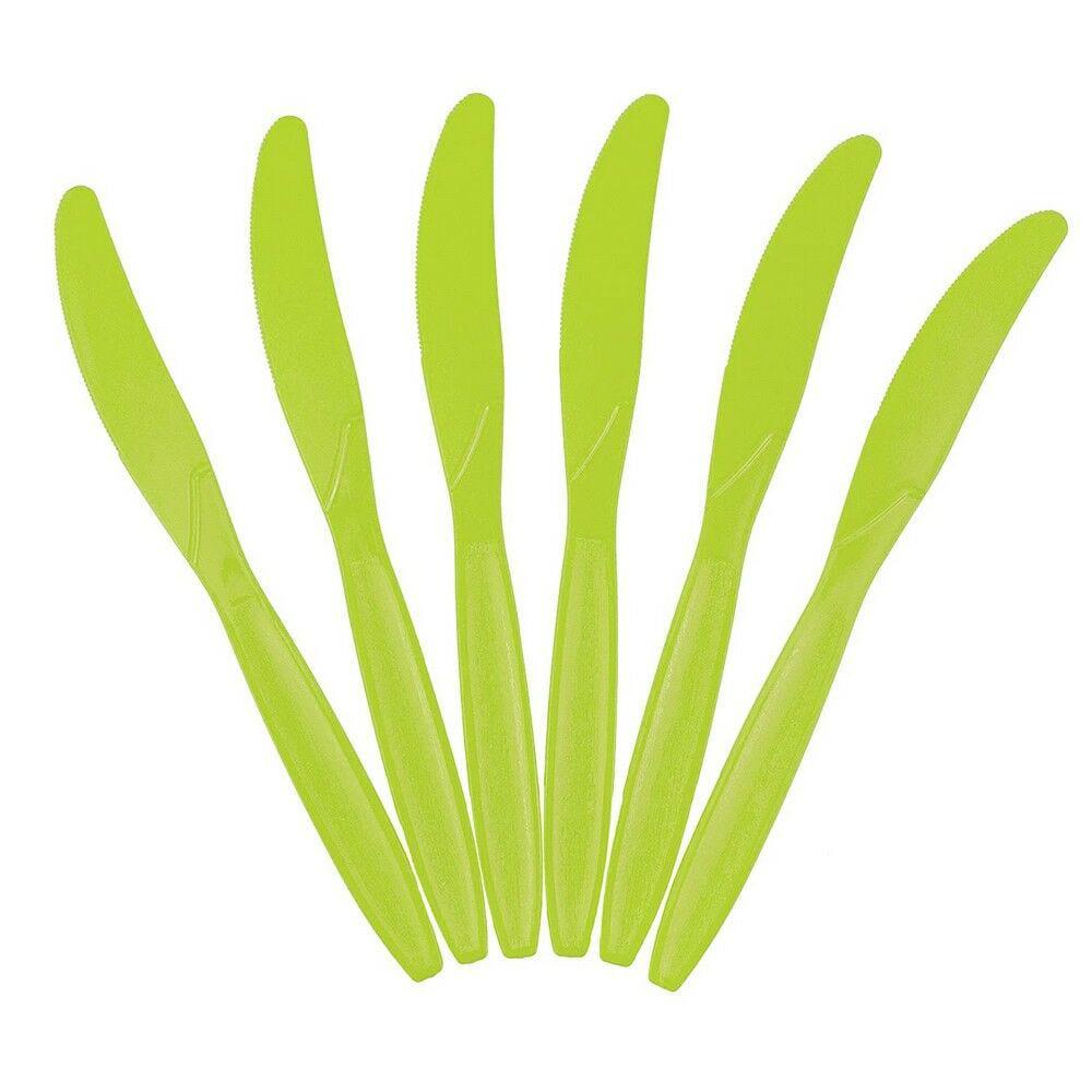 JAM PAPER Big Party Pack of Premium Plastic
