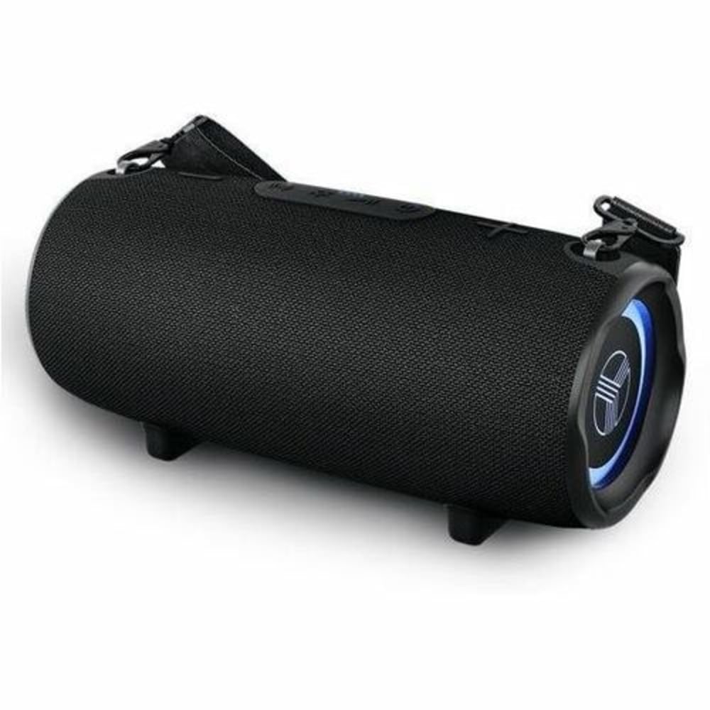 Treblab HD-Max Portable Bluetooth Speaker System - 50