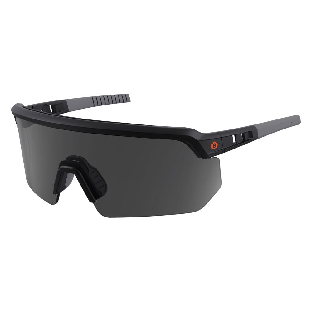 Ergodyne Skullerz AEGIR-AFASPZ Anti-Scratch And Enhanced Anti-Fog