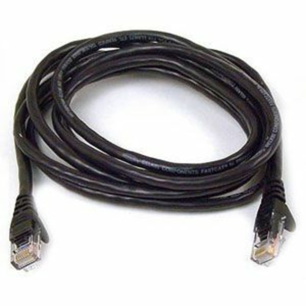 Belkin Cat. 5e Patch Cable - RJ-45 Male