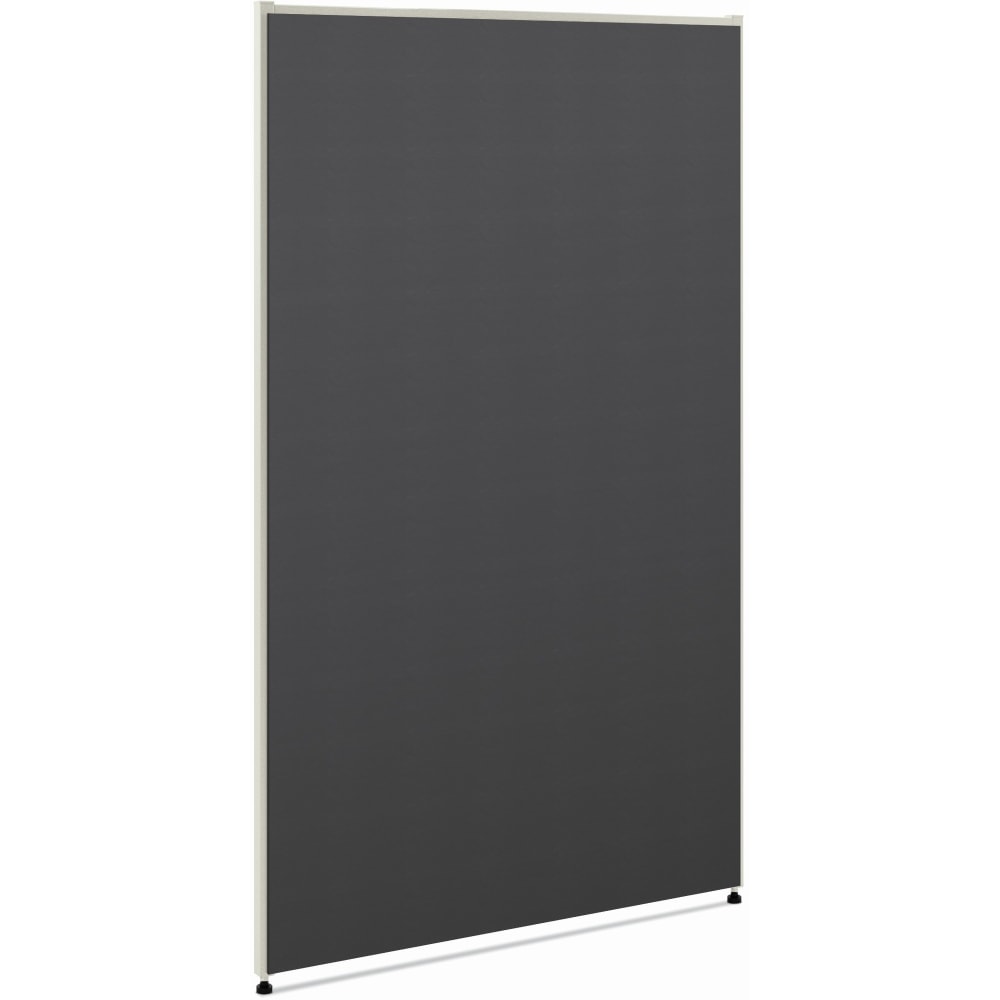 HON Verse HBV-P6036 Panel, 60"H x 36"W, Graphite